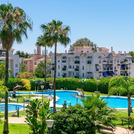 Apartment Lorcrimar By Interhome Марбелья Экстерьер фото