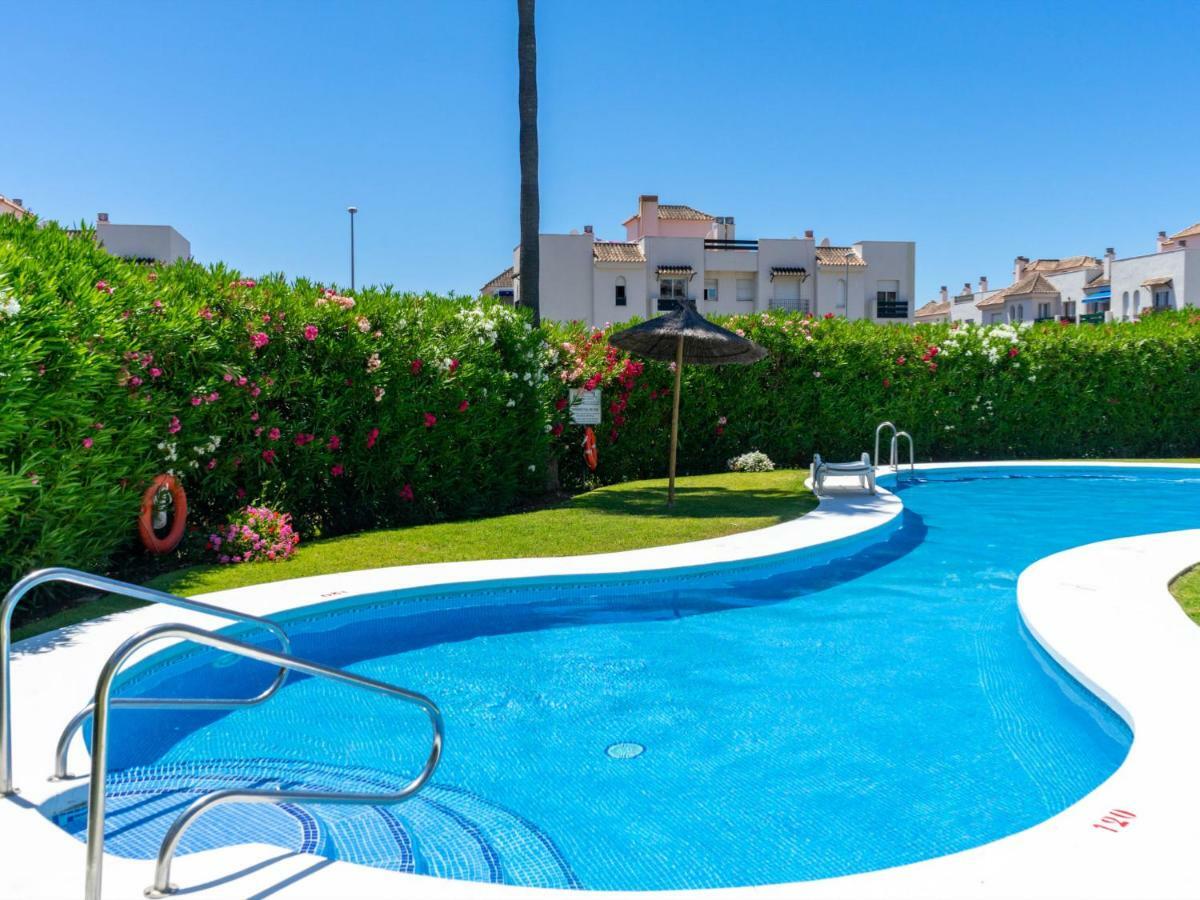 Apartment Lorcrimar By Interhome Марбелья Экстерьер фото