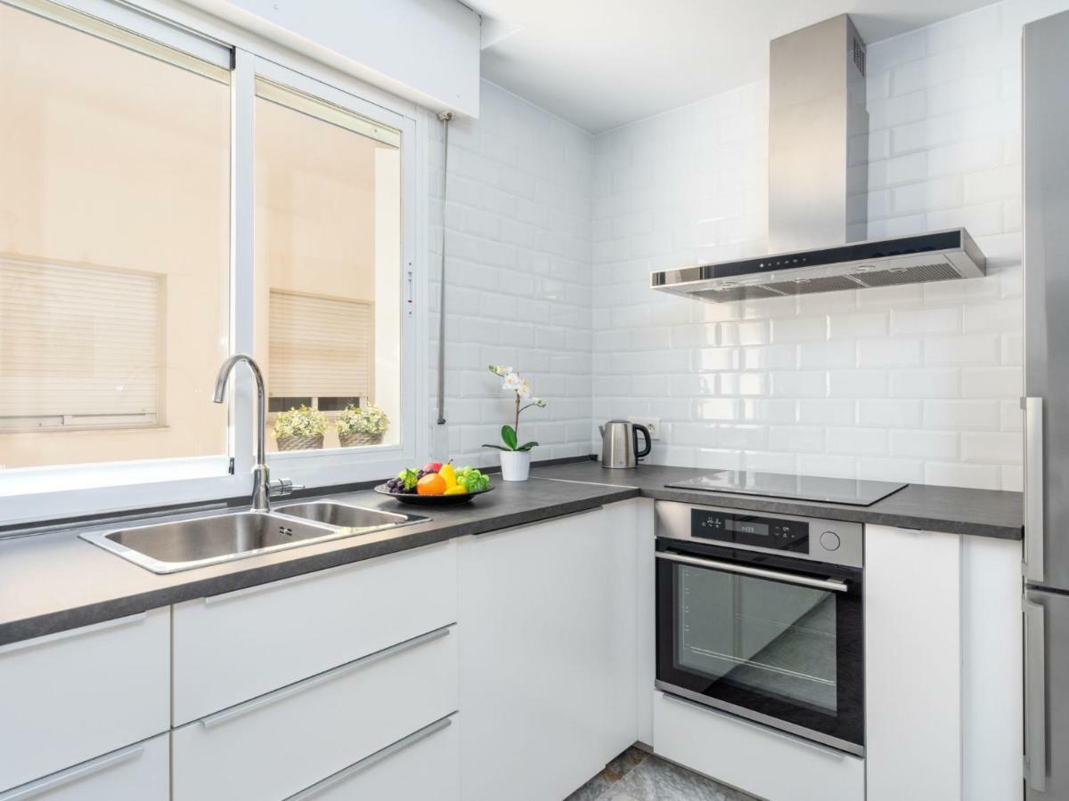 Apartment Lorcrimar By Interhome Марбелья Экстерьер фото