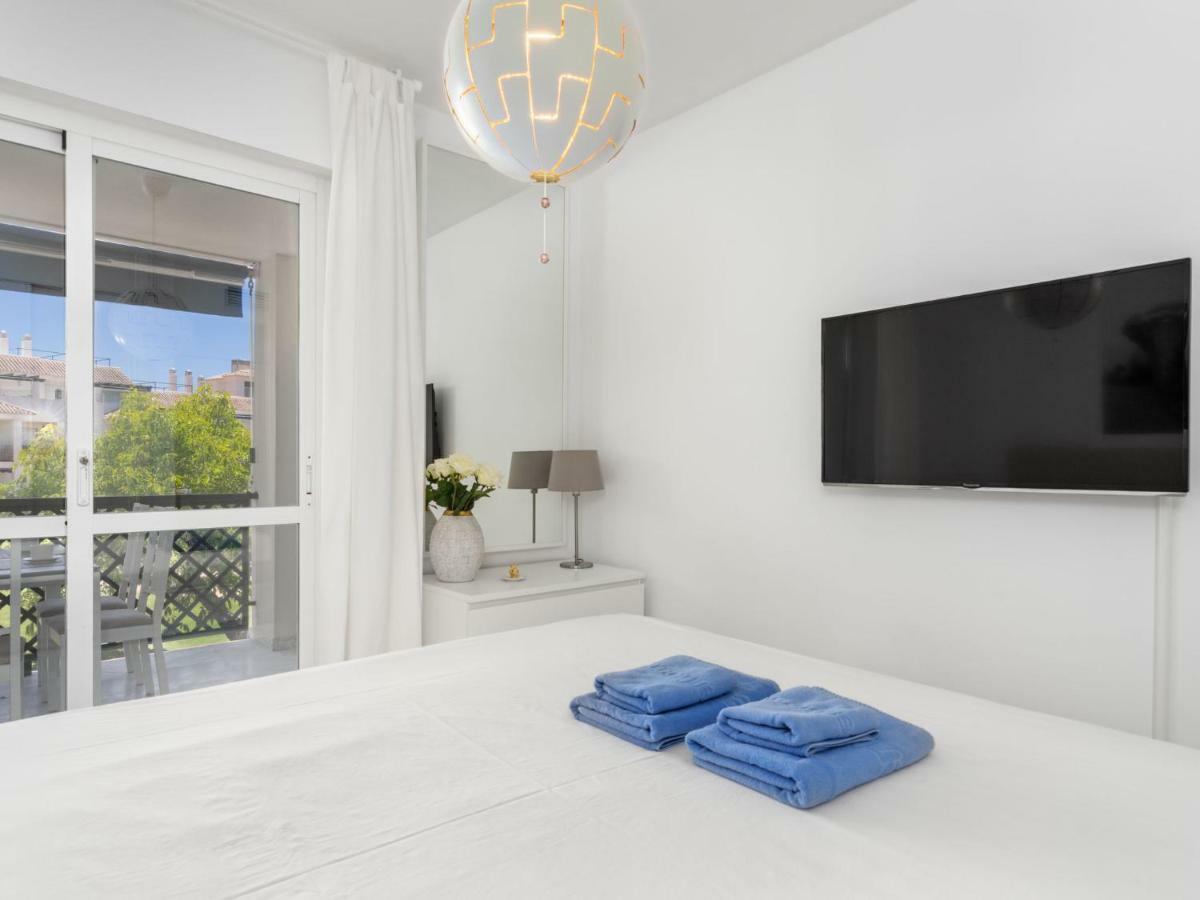 Apartment Lorcrimar By Interhome Марбелья Экстерьер фото